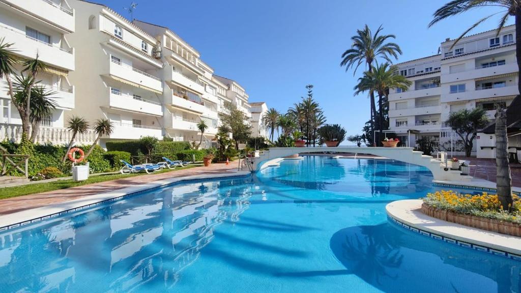 Apartamento Estrelicia Iii